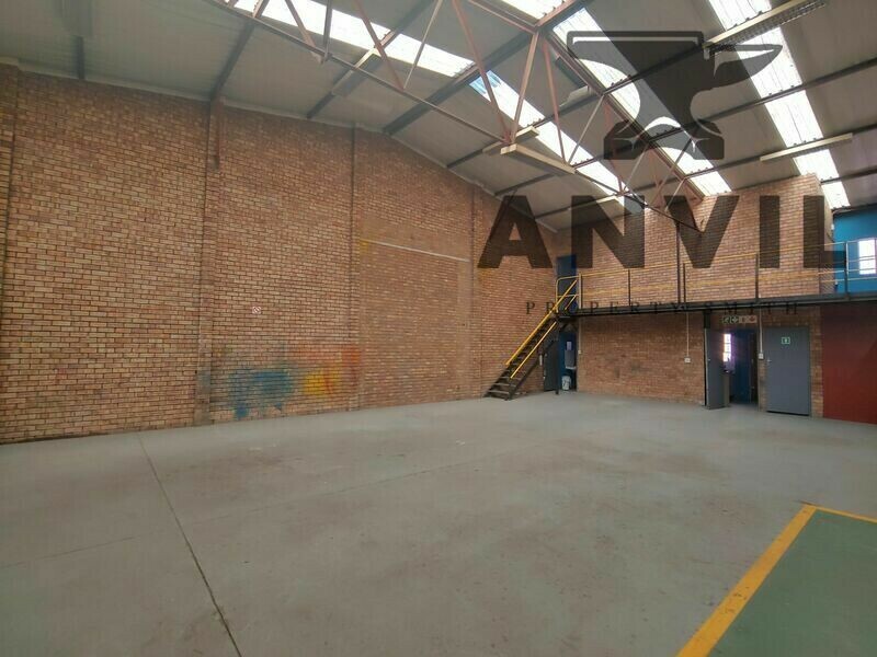 190 Galjoen Road, Wadeville  - unit 2  property image 3