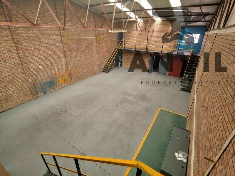 190 Galjoen Road, Wadeville  - unit 2  property image 4