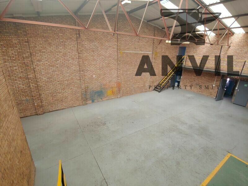 190 Galjoen Road, Wadeville  - unit 2  property image 5