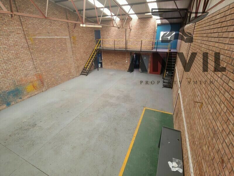 190 Galjoen Road, Wadeville  - unit 2  property image 6