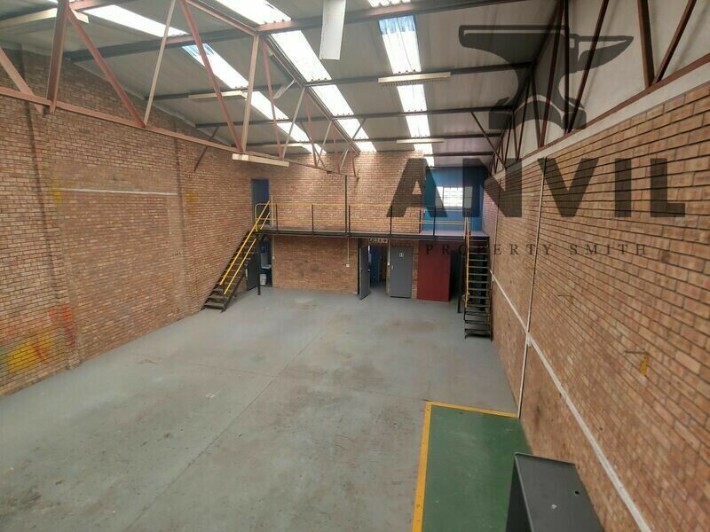 190 Galjoen Road, Wadeville  - unit 2  property image 7