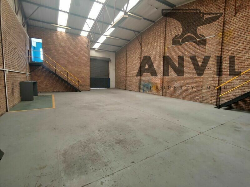 190 Galjoen Road, Wadeville  - unit 2  property image 8