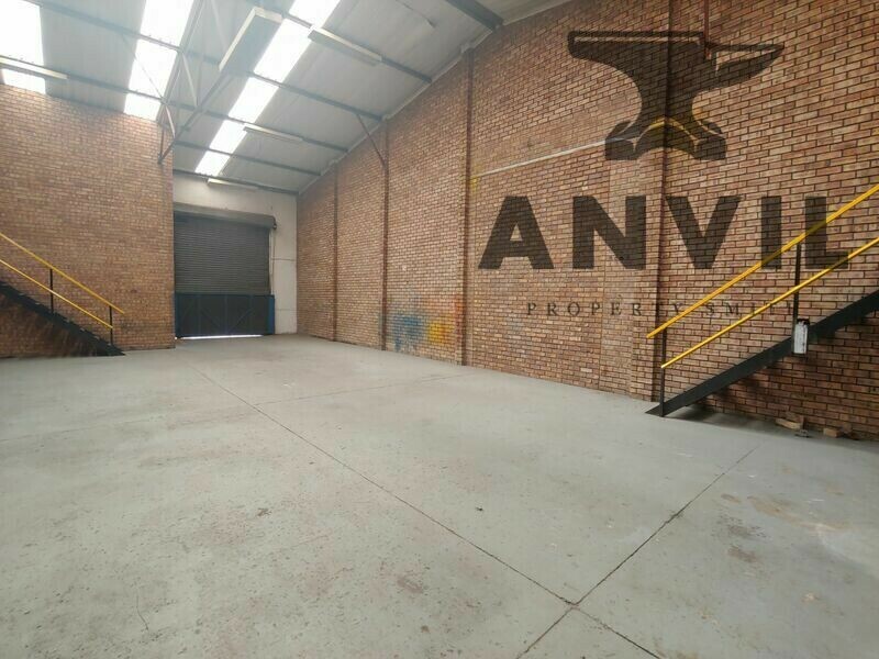 190 Galjoen Road, Wadeville  - unit 2  property image 9