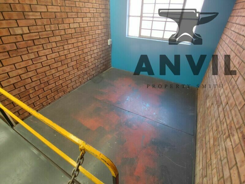 190 Galjoen Road, Wadeville  - unit 2  property image 12