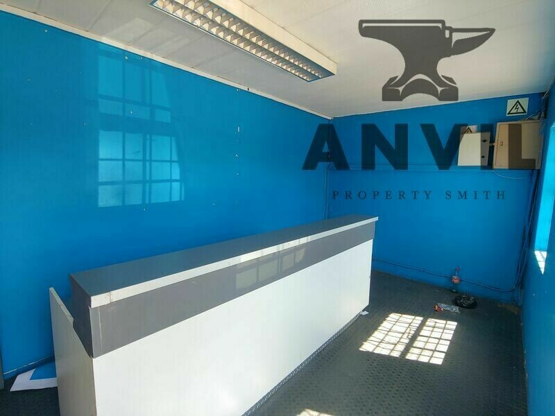 190 Galjoen Road, Wadeville  - unit 2  property image 13