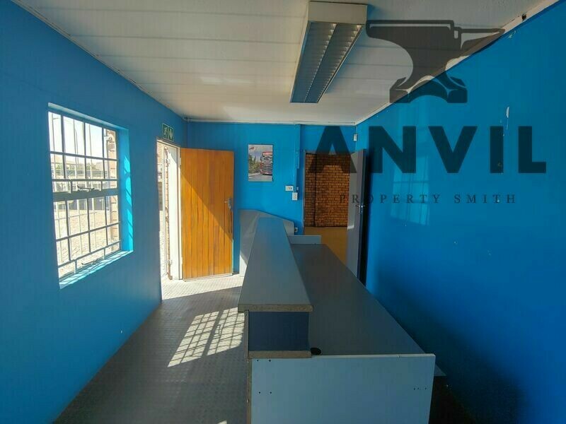 190 Galjoen Road, Wadeville  - unit 2  property image 15