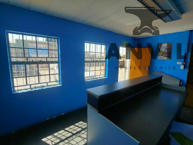 190 Galjoen Road, Wadeville  - unit 2  property image 16