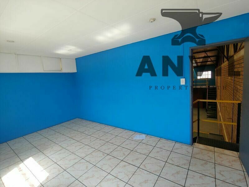 190 Galjoen Road, Wadeville  - unit 2  property image 19