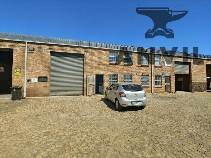 190 Galjoen Road, Wadeville  - unit 2  property image 20