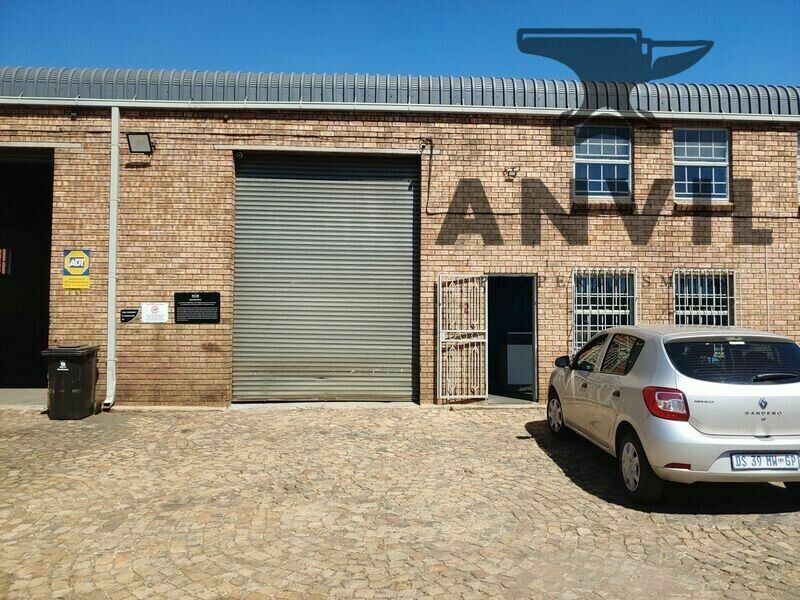 190 Galjoen Road, Wadeville  - unit 2  property image 21