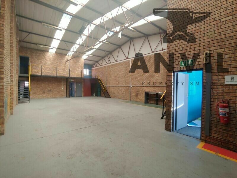 190 Galjoen Road, Wadeville  - unit 2  property image 23