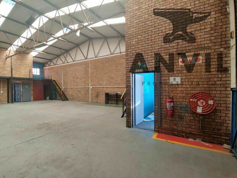 190 Galjoen Road, Wadeville  - unit 2  property image 2