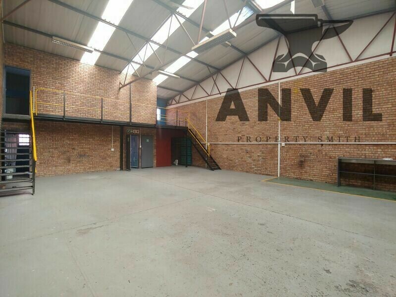 190 Galjoen Road, Wadeville  - unit 2  property image 25