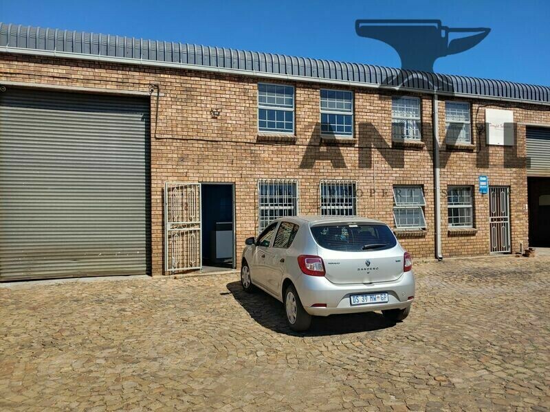 190 Galjoen Road, Wadeville  - unit 2  property image 31