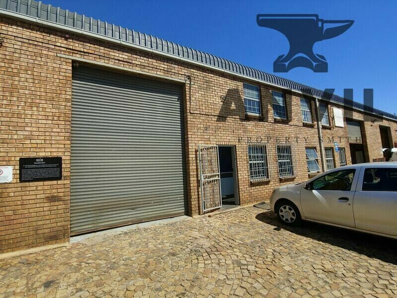 190 Galjoen Road, Wadeville  - unit 2  property image 32