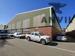 Wadeville Business Park, Wadeville, Germiston - Ground Floor Unit B2 property image 20