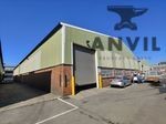 Wadeville Business Park, Wadeville, Germiston - Ground Floor Unit B2 property image 22
