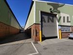 Wadeville Business Park, Wadeville, Germiston - Ground Floor Unit B2 property image 23