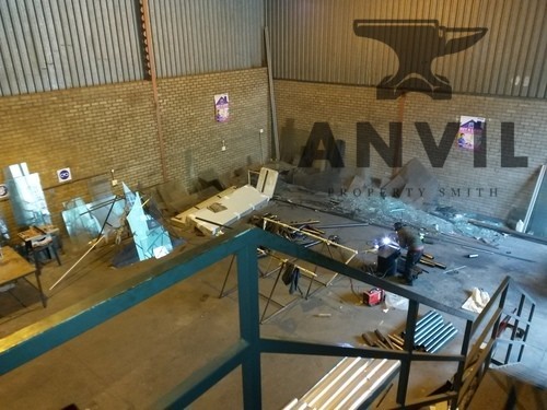 Wadeville Business Park, Wadeville, Germiston - Unit A24 - 265sqm property image 3