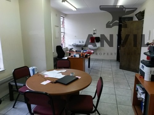 Wadeville Business Park, Wadeville, Germiston - Unit A24 - 265sqm property image 4