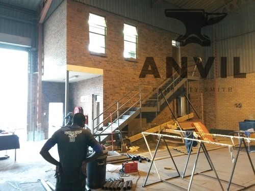 Wadeville Business Park, Wadeville, Germiston - Unit A24 - 265sqm property image 5