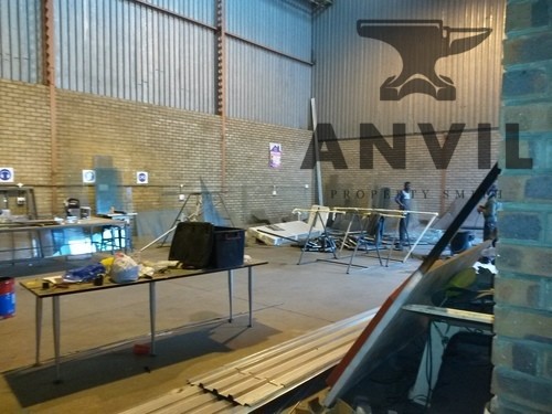 Wadeville Business Park, Wadeville, Germiston - Unit A24 - 265sqm property image 6