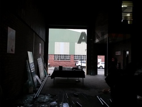 Wadeville Business Park, Wadeville, Germiston - Unit A24 - 265sqm property image 7