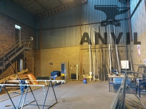 Wadeville Business Park, Wadeville, Germiston - Unit A24 - 265sqm property image 8