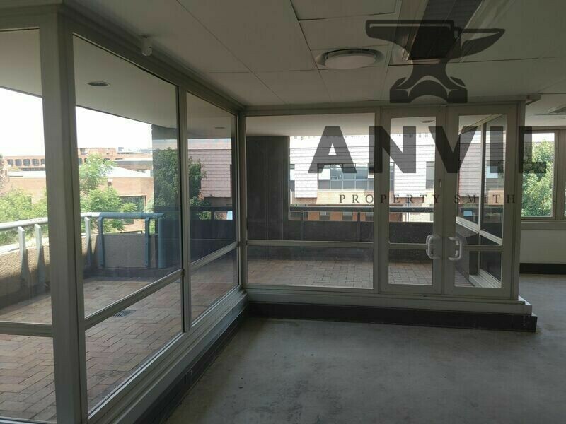 1059 Francis Baard, Hatfield, Pretoria - 2nd Floor property image 4