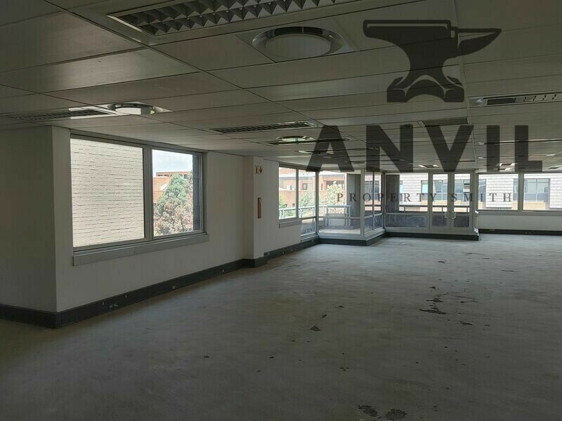 1059 Francis Baard, Hatfield, Pretoria - 2nd Floor property image 3