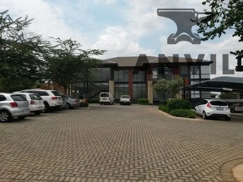 Infinity Office Park - 245sqm-A unit  property image 41