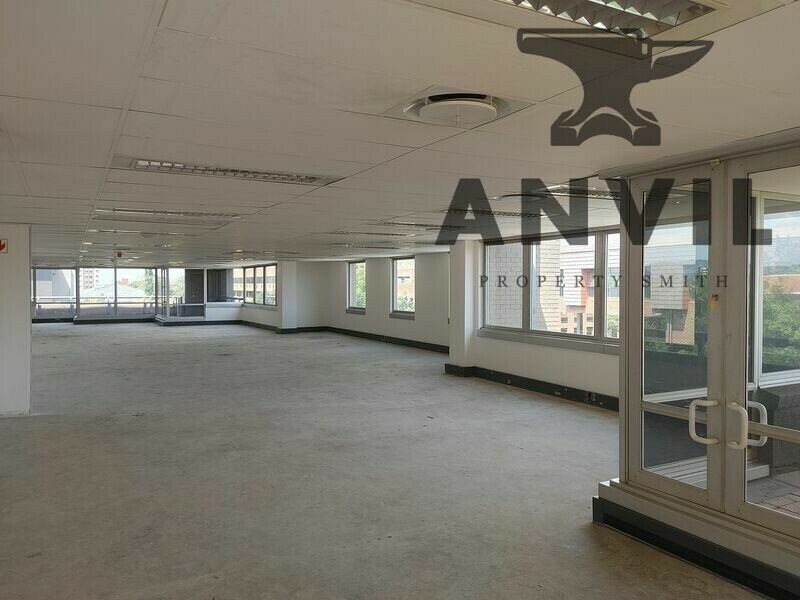 1059 Francis Baard, Hatfield, Pretoria - 2nd Floor property image 12