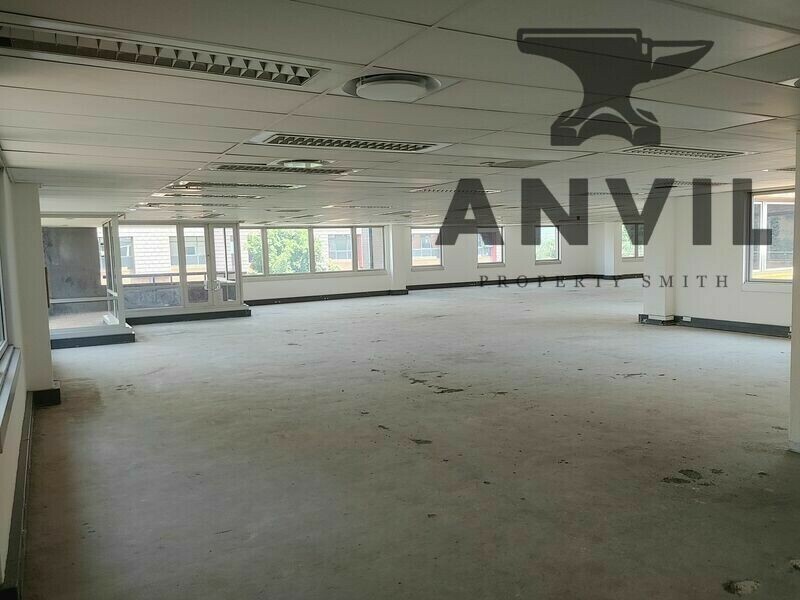 1059 Francis Baard, Hatfield, Pretoria - 2nd Floor property image 1