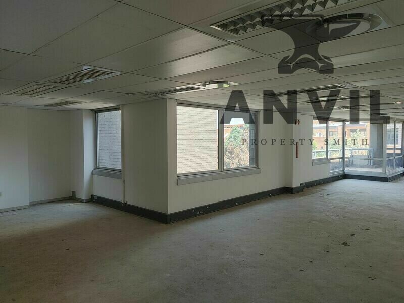 1059 Francis Baard, Hatfield, Pretoria - 2nd Floor property image 2