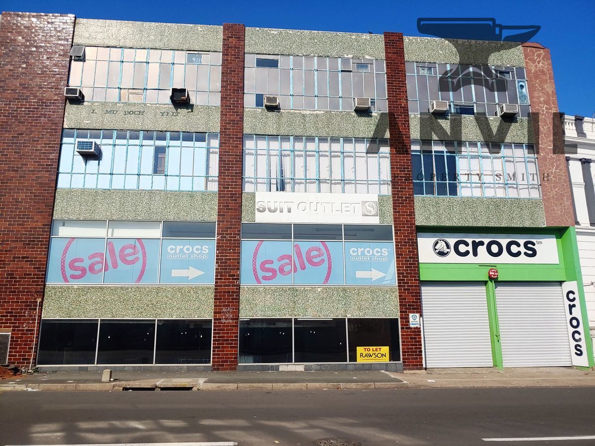 Office to let 190 Mathews Meyiwa Rd, Greyville Greyville Anvil