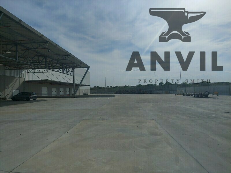 5 Old Lansdowne Road Warehouse - 5 Old Lansdowne Road Warehouse property image 18