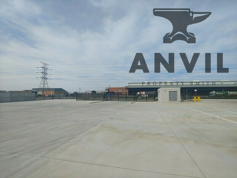 5 Old Lansdowne Road Warehouse - 5 Old Lansdowne Road Warehouse property image 19