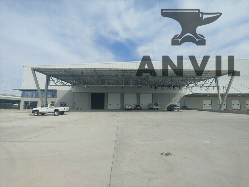 5 Old Lansdowne Road Warehouse - 5 Old Lansdowne Road Warehouse property image 21