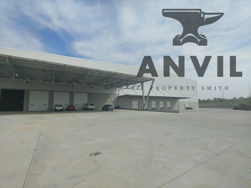 5 Old Lansdowne Road Warehouse - 5 Old Lansdowne Road Warehouse property image 22