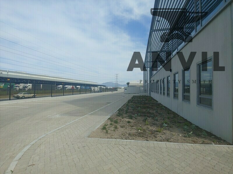 5 Old Lansdowne Road Warehouse - 5 Old Lansdowne Road Warehouse property image 23