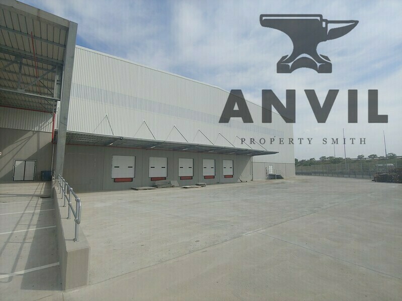 5 Old Lansdowne Road Warehouse - 5 Old Lansdowne Road Warehouse property image 24