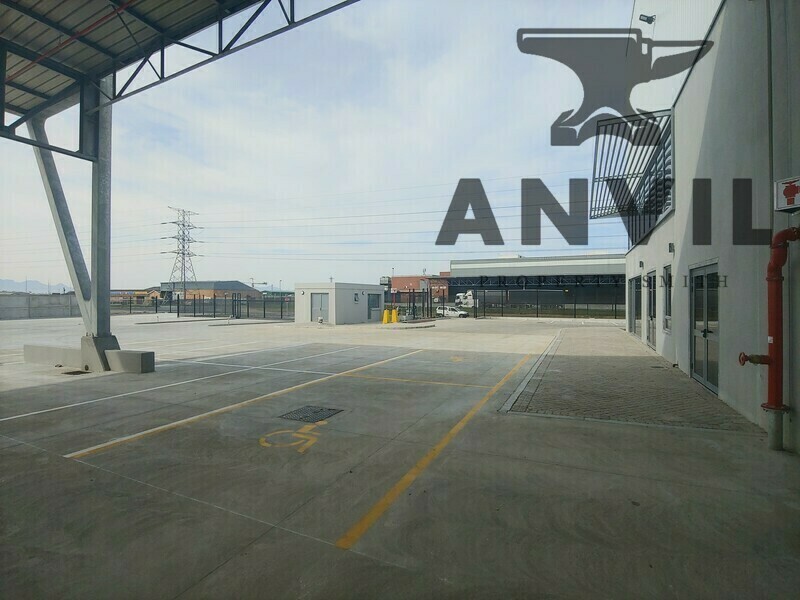 5 Old Lansdowne Road Warehouse - 5 Old Lansdowne Road Warehouse property image 25