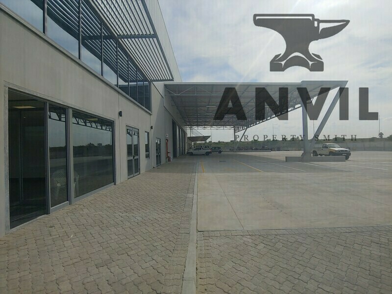 5 Old Lansdowne Road Warehouse - 5 Old Lansdowne Road Warehouse property image 26