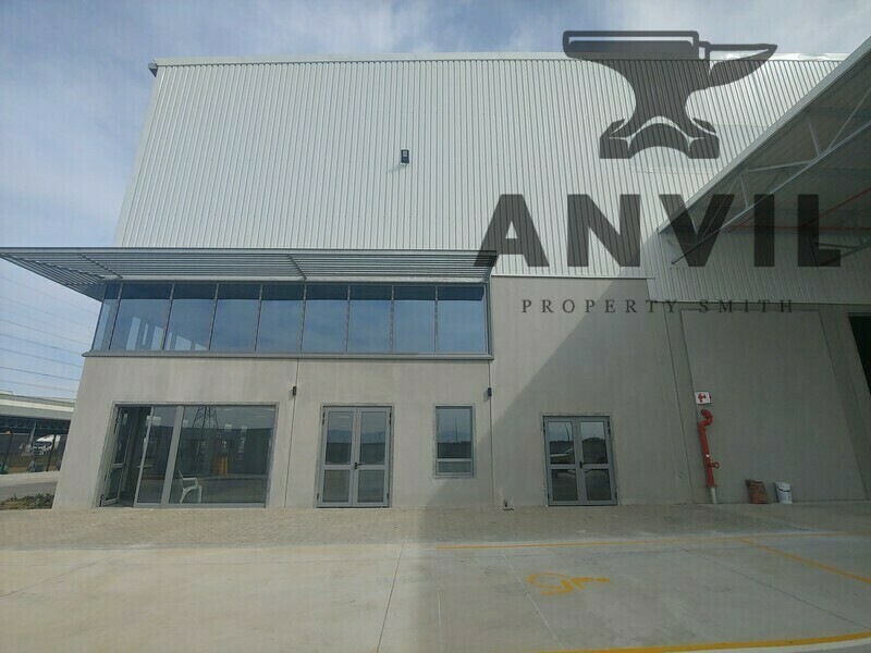 5 Old Lansdowne Road Warehouse - 5 Old Lansdowne Road Warehouse property image 27