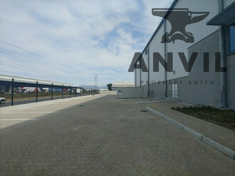 5 Old Lansdowne Road Warehouse - 5 Old Lansdowne Road Warehouse property image 28