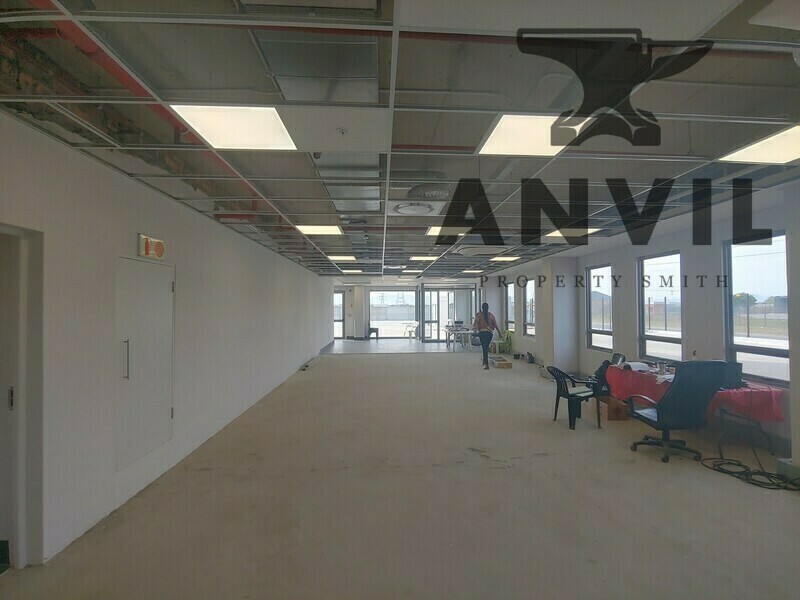 5 Old Lansdowne Road Warehouse - 5 Old Lansdowne Road Warehouse property image 2