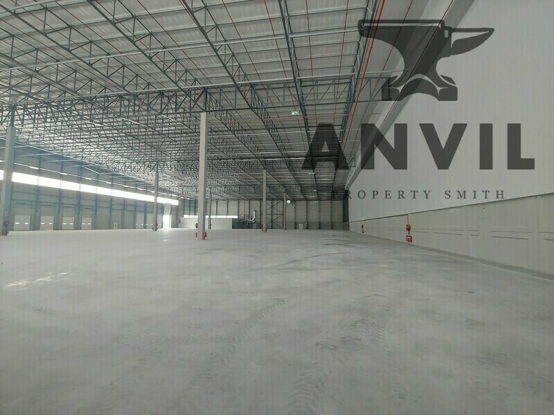 5 Old Lansdowne Road Warehouse - 5 Old Lansdowne Road Warehouse property image 3