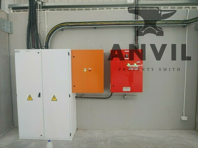 5 Old Lansdowne Road Warehouse - 5 Old Lansdowne Road Warehouse property image 4