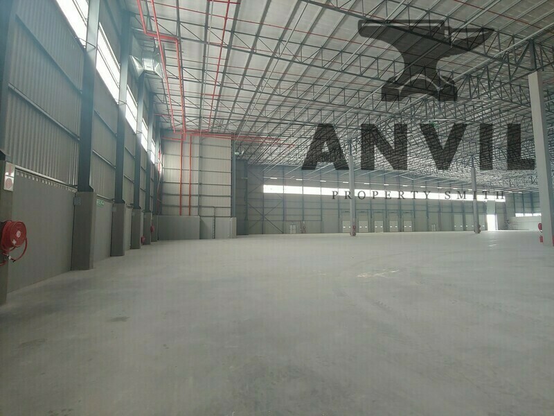 5 Old Lansdowne Road Warehouse - 5 Old Lansdowne Road Warehouse property image 5