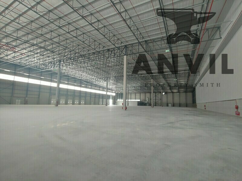 5 Old Lansdowne Road Warehouse - 5 Old Lansdowne Road Warehouse property image 1